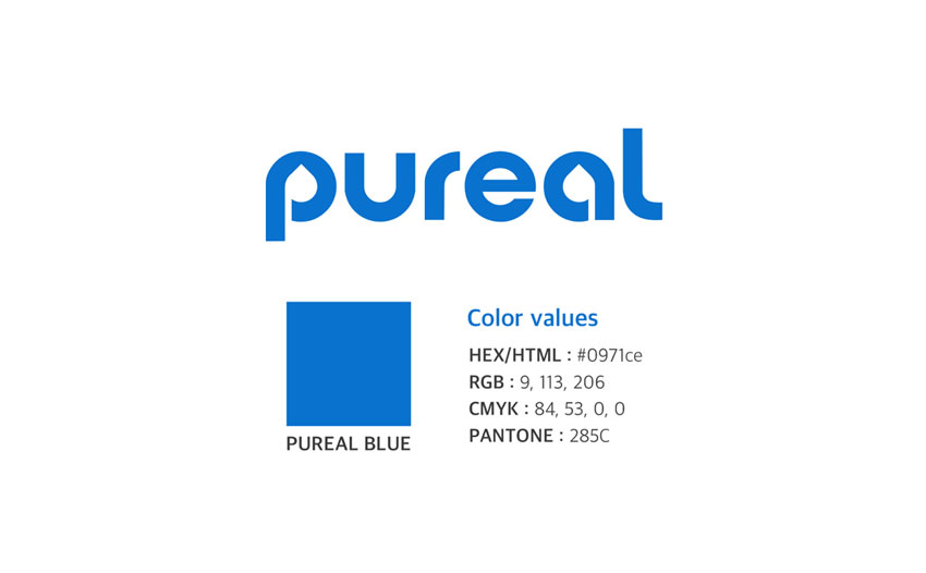 color guideline